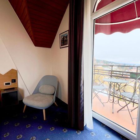 Hotel Regina Del Bosco Ronzone Esterno foto