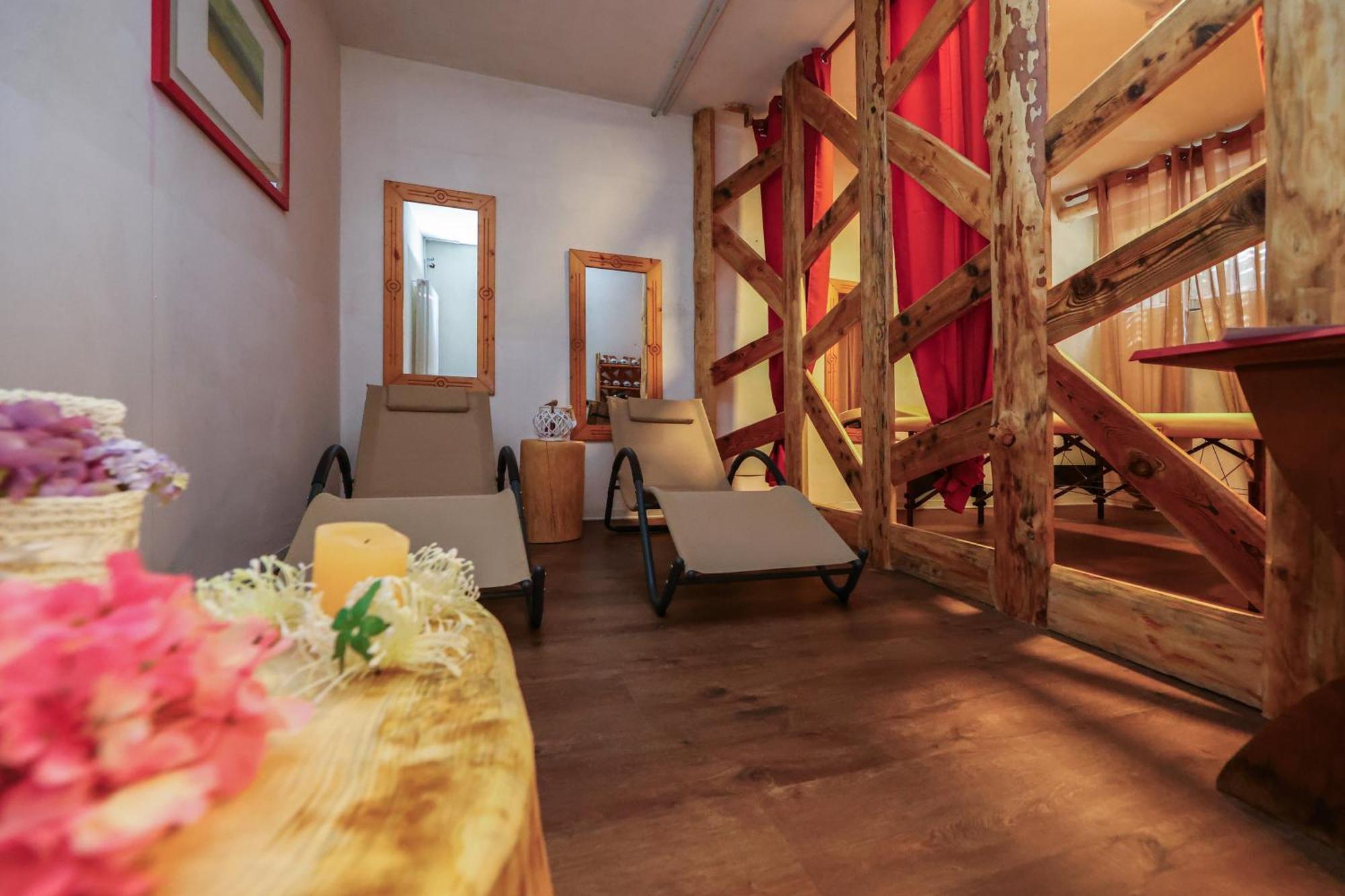 Hotel Regina Del Bosco Ronzone Esterno foto