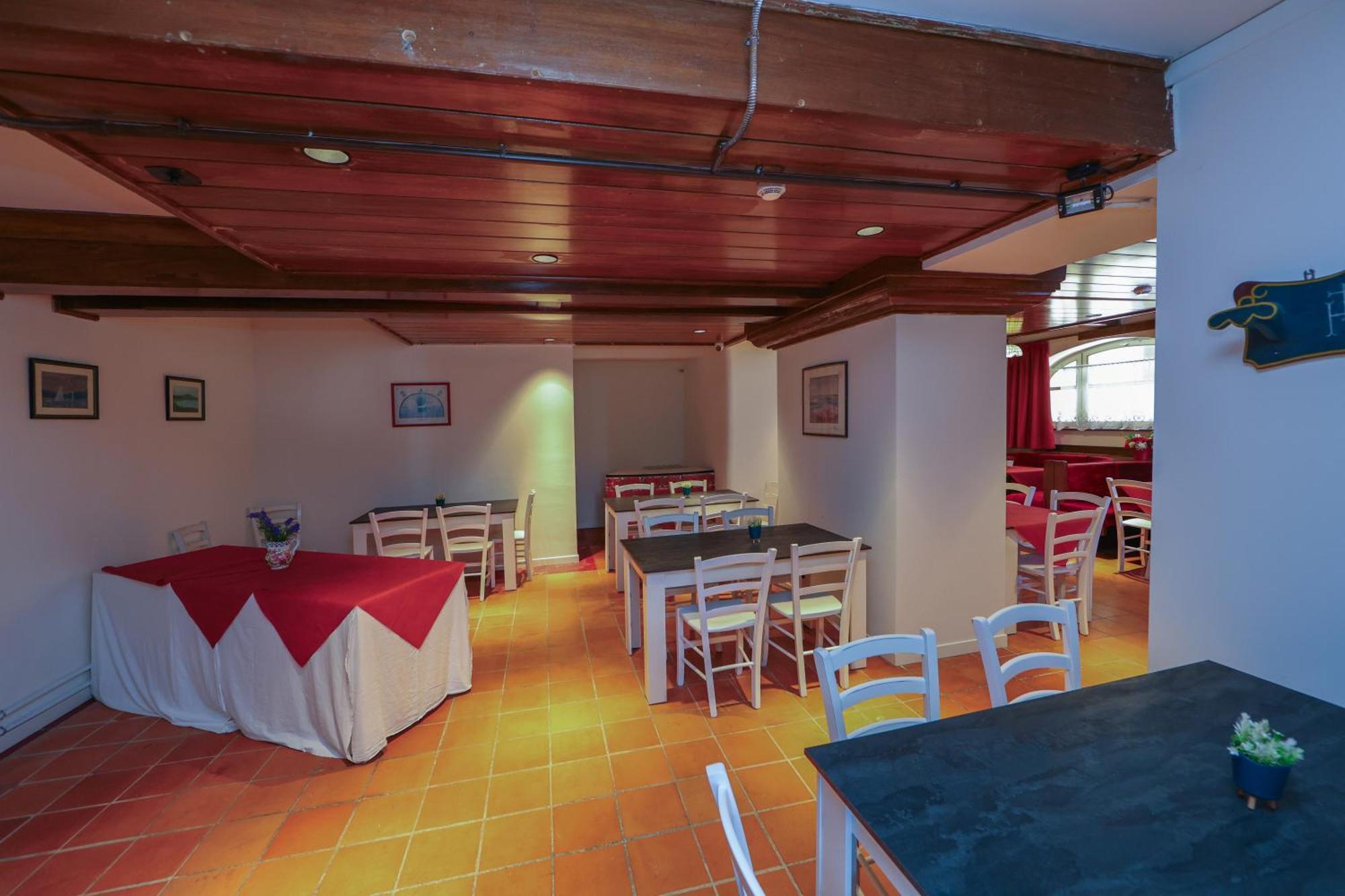 Hotel Regina Del Bosco Ronzone Esterno foto