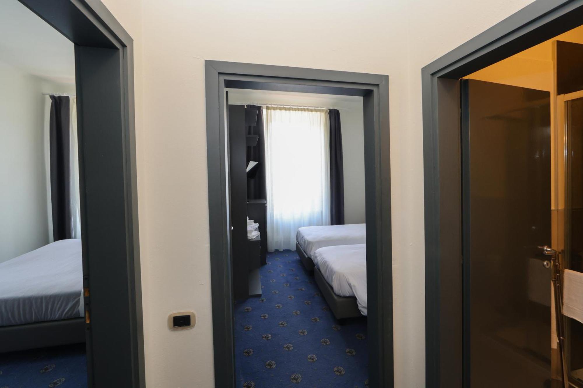 Hotel Regina Del Bosco Ronzone Esterno foto