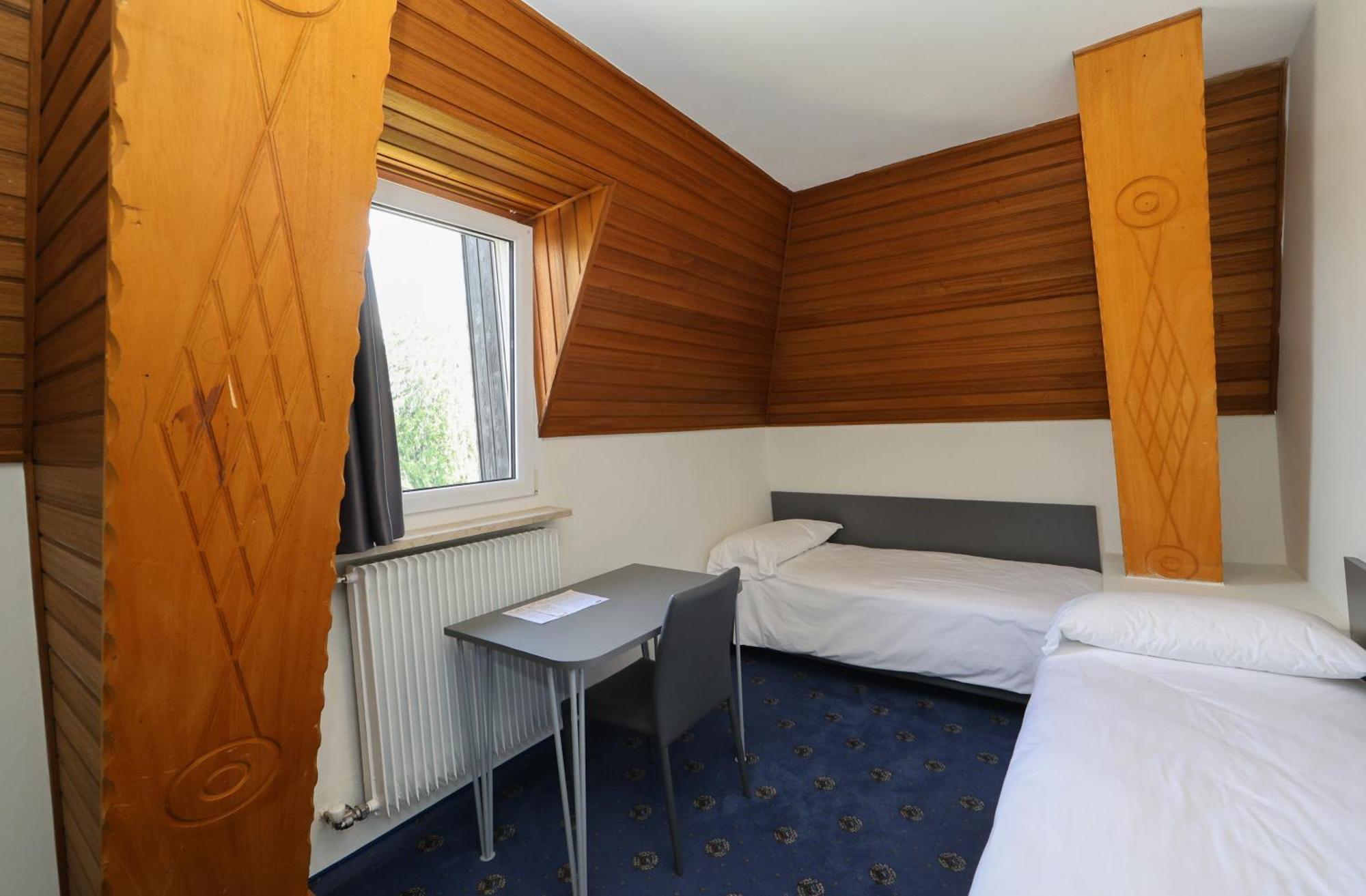 Hotel Regina Del Bosco Ronzone Esterno foto